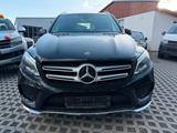 Mercedes-Benz GLE 350 4Matic AMG*LED*Navi*Ahk*Totwinkel* - Mercedes GLE-Klasse bis 20.000 Euro