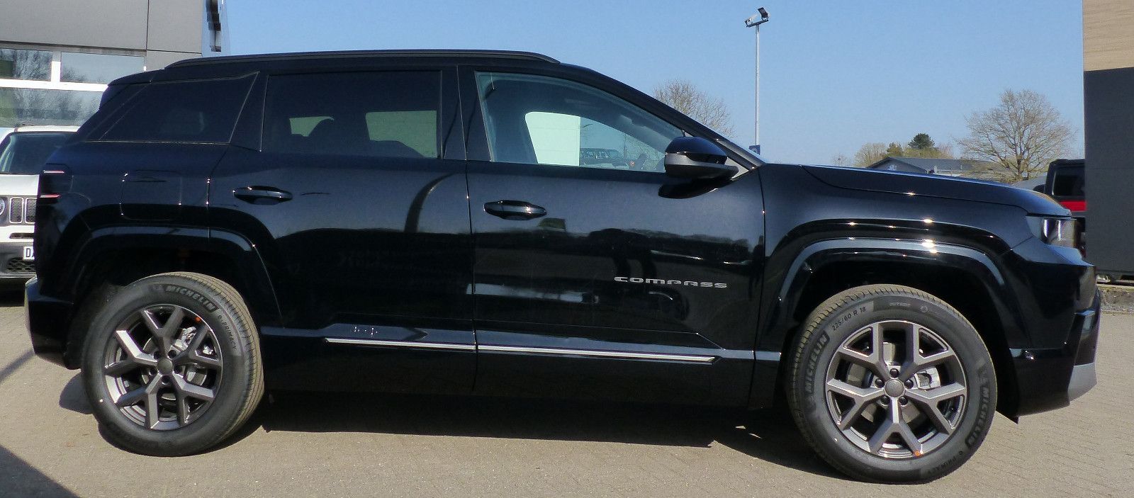 Jeep Compass - Bild 8