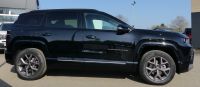 Jeep Compass - Vorschau Bild 8