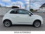 Fiat 500C Cabrio Lounge - Fiat 500C: Lounge