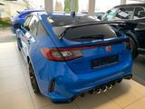Honda Civic 2.0 VTEC-Turbo Type R - Honda Civic: R