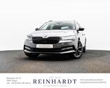 Skoda SUPERB COMBI 2.0TDi SPORTLINE ACC/KAMERA/AHK/DCC
