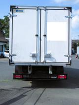 Iveco Daily 70C17 Hi-Matic -20Tiefkühl Carrier 7,2t - Iveco 70 c 17