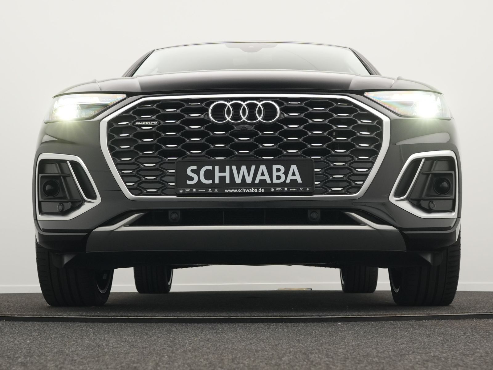 Audi Q5 - Bild 41