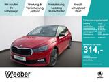Skoda FABIA 1.0 TSI DSG Selection AHK Navi LED PDC