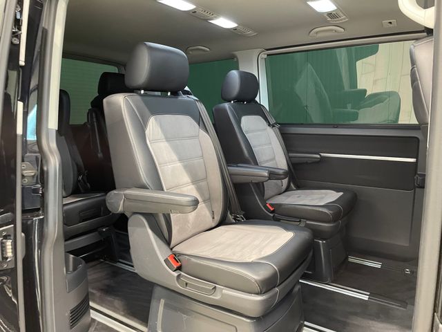 T6.1 Multivan Generation Six 4M 2.0 TDI DSG LED
