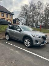 Mazda CX-5 Sports-Line AWD - Mazda CX-5 in Lübeck