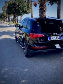 Audi Q5 - 5