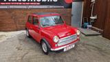 MINI Cooper, Faltdach, Teilleder, Tüv Neu - gebrauchte MINI MINI aus dem Jahr 2000