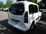 Citroën Berlingo 1.6 HDI Exclusive Aut.,Tempo.,PDC AHK - Citroën Berlingo Gebrauchtwagen in Hamburg