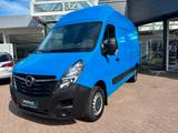 Opel Movano B Großraumkasten L2H3 3.3t - Offers