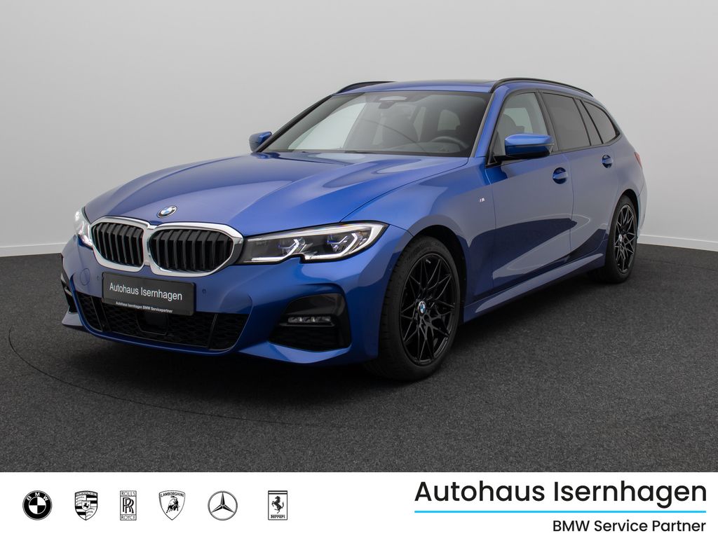 Image of BMW 330