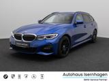 BMW 330d M Sport Panorama HUD DAB Laser HiFi AHK  - BMW 330: Automatik