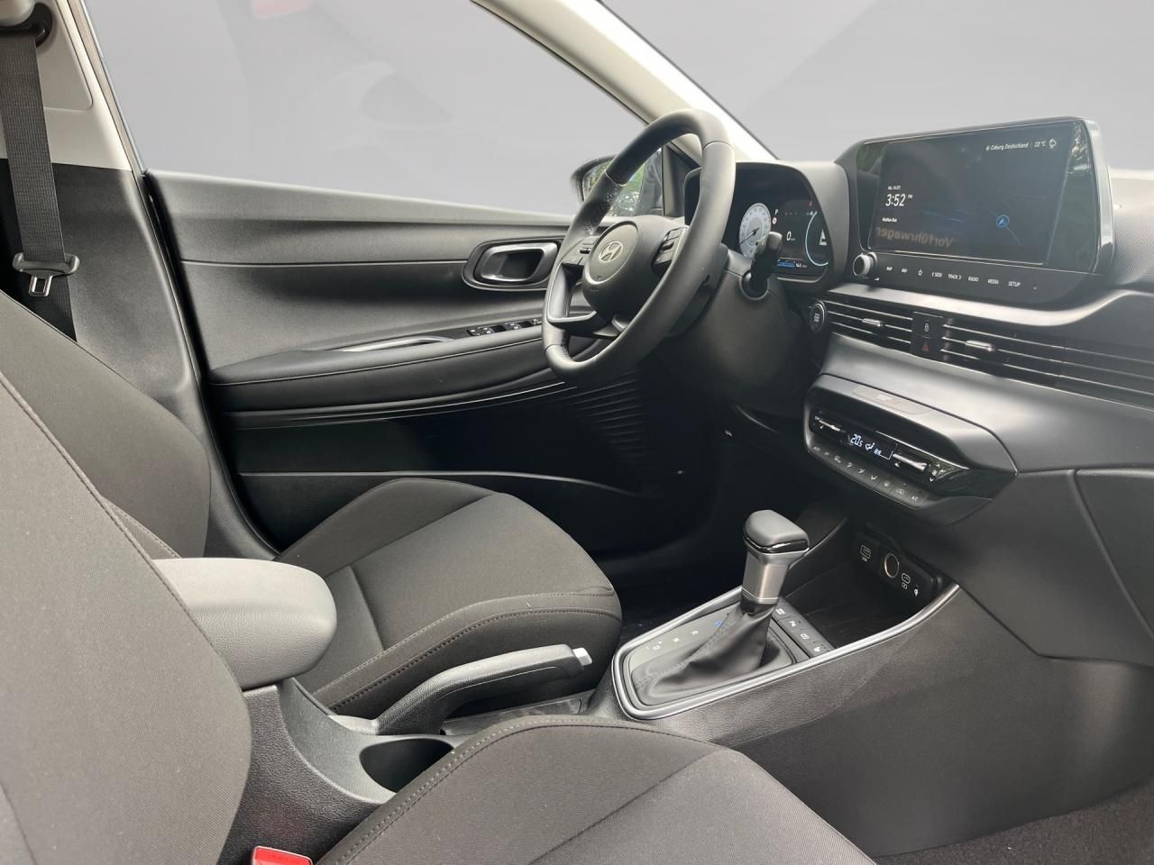 Fahrzeugabbildung Hyundai i20 PRIME *CARPLAY*KLIMAA*NAVI*BT*