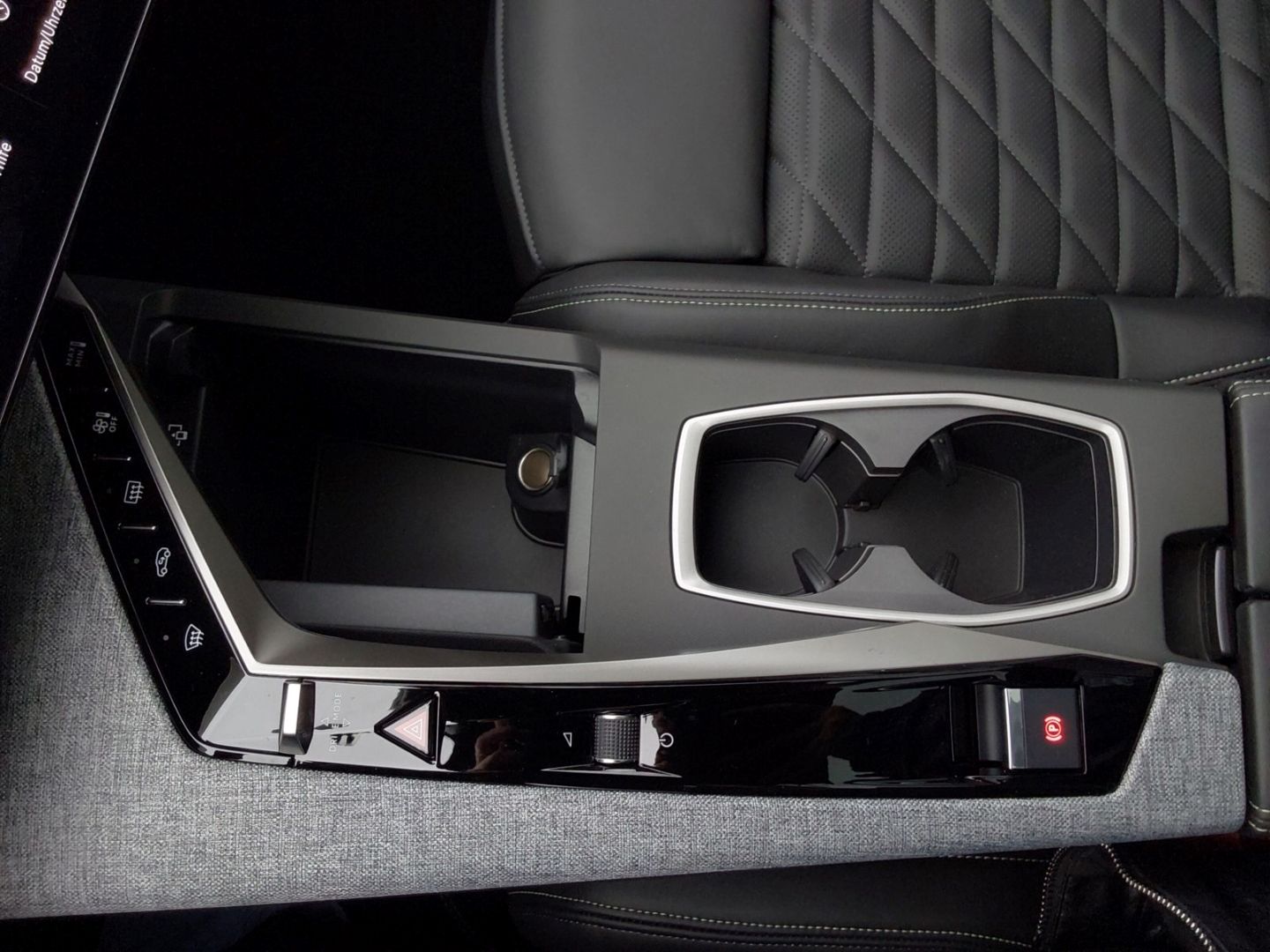 Peugeot 3008 - Bild 25