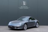 Porsche 911/997 Carrera 4S Coupé*PDK*Navi*Schiebedach* - Porsche aus 2010: 911 Carrera