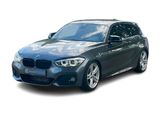 BMW 125d M Sport *H&R*Maxton*Alcantara*Automatik* - BMW 125: R