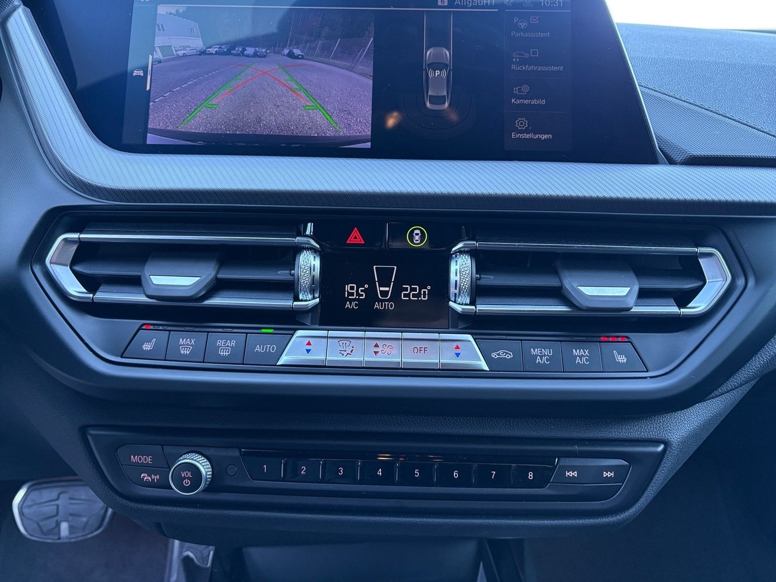 BMW 220 Gran Coupé - Bild 14