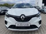 Renault Captur Equilibre*91PS*SHZ*PDC*Klima*Carplay - Renault Captur Gebrauchtwagen in Leipzig