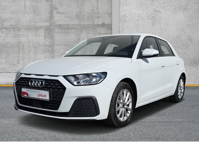 Audi A1 Sportback 25 TFSI S tronic NAVI+ PDC SHZ LM16