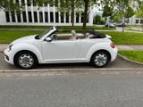Volkswagen Beetle 1.2 TSI BMT Design Cabriolet Design
