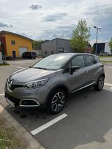 Renault Captur ENERGY TCe 90 Intens Intens - Renault Captur: Von Privat