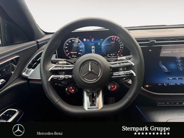 Mercedes E 53 AMG - 12