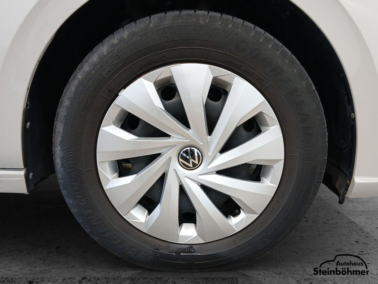Volkswagen Polo - Bild 11