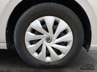 Volkswagen Polo - Vorschau Bild 11