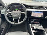 Audi Q8 e-tron - Vorschau Bild 9