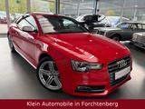 Audi S5 Coupe Aut Nav Leder Xenon Kamera Pano B&O 19" - gebrauchte Audi S5 aus dem Jahr 2013