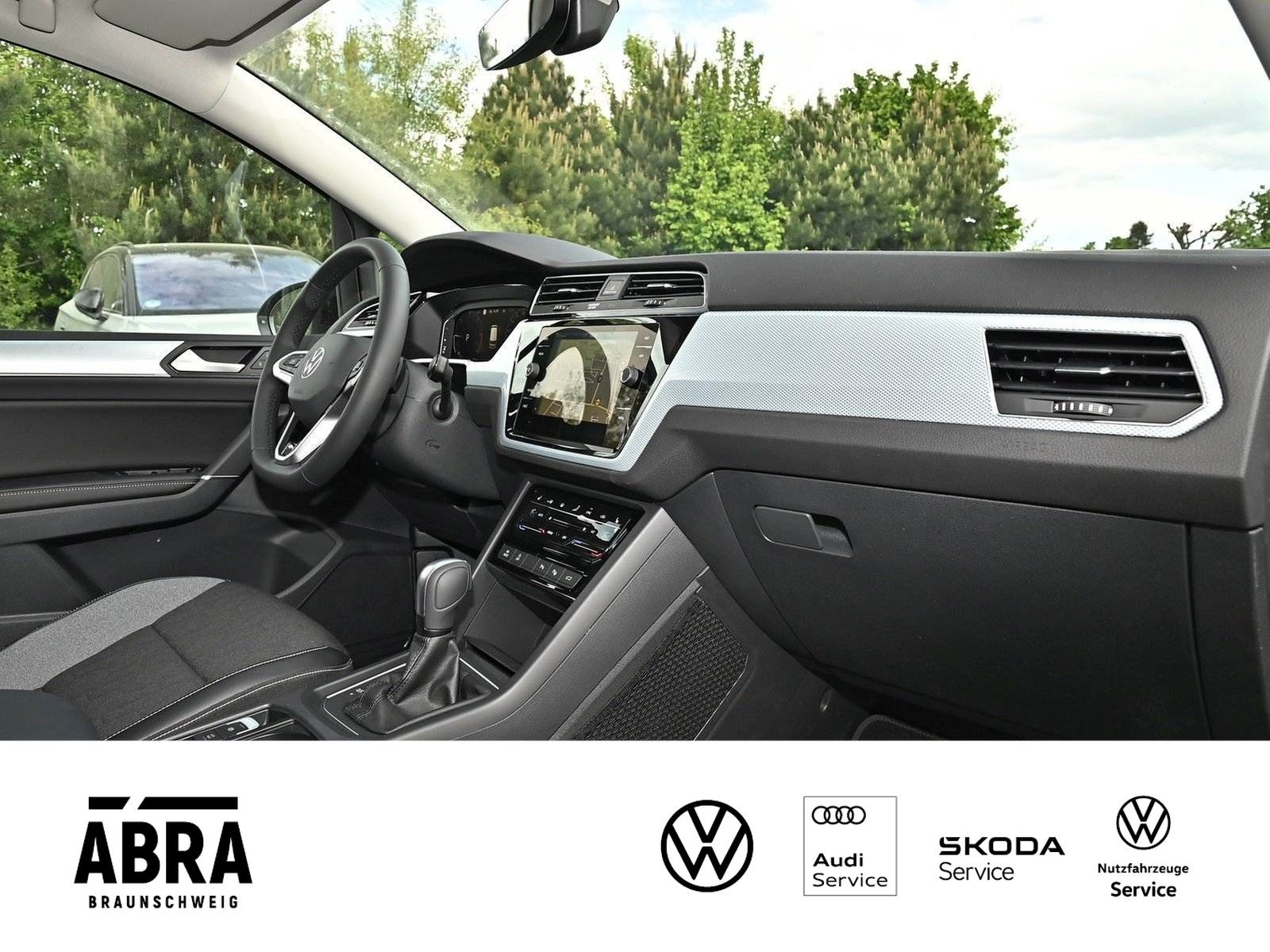 Volkswagen Touran - Bild 9