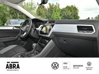 Volkswagen Touran - Vorschau Bild 9