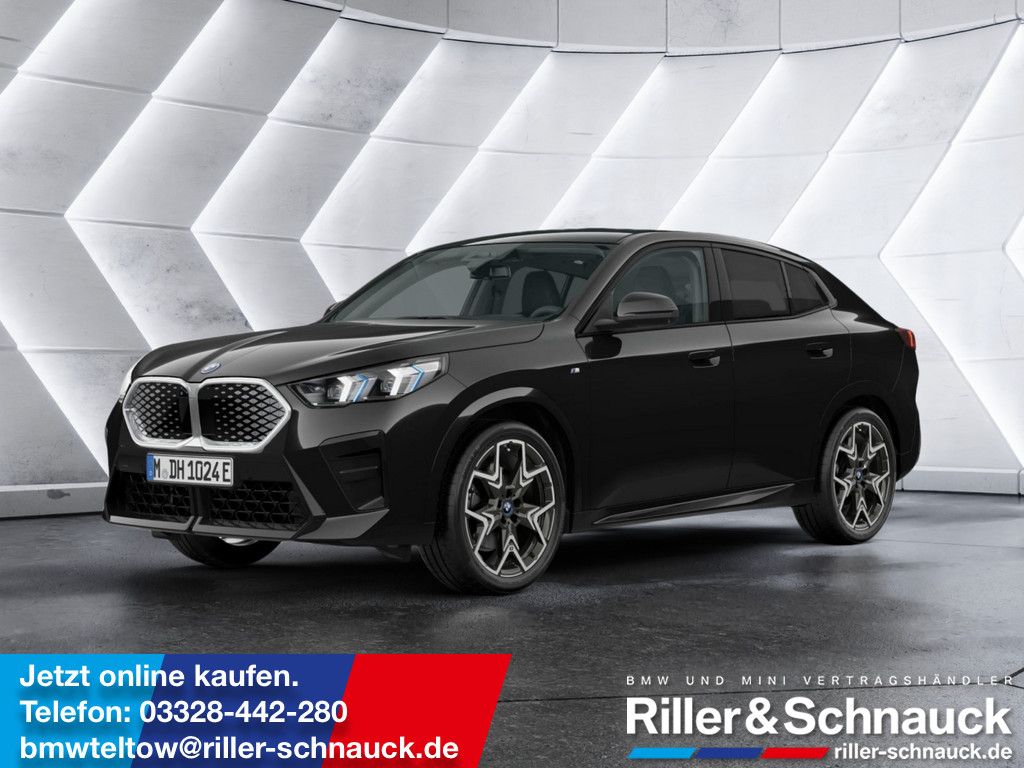 BMW iX2