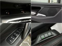 Fahrzeugabbildung Peugeot 308 SW GT 1.6 Automatik Keyless Massage Pano