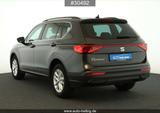 Seat Tarraco 1.5 TSI Style #Virtual#LED#ACC#Cam#DSG# - Seat aus 2022