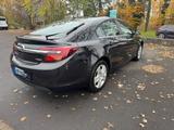 Opel Insignia 1.6 ECOTEC Turbo Automatik, 2. Hand - Opel Insignia Gebrauchtwagen in Wiesbaden