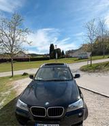 BMW X3 F25 - BMW F25 - BMW X3