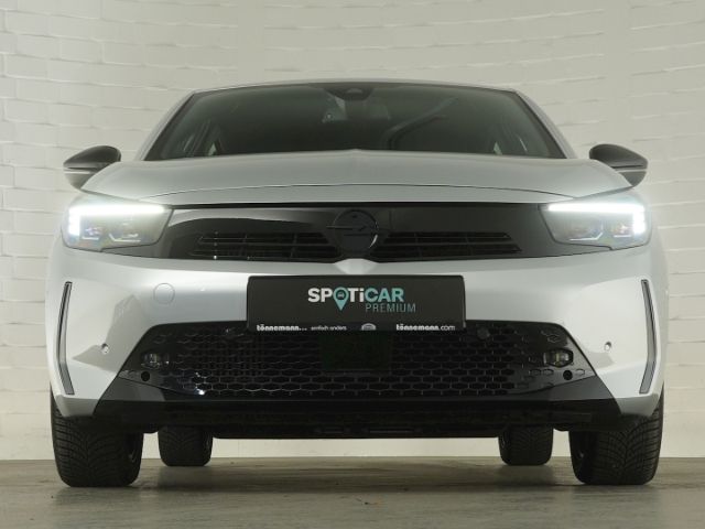 Corsa F FACELIFT GS+LED MATRIX+RÜCKFAHRKAMERA+SI