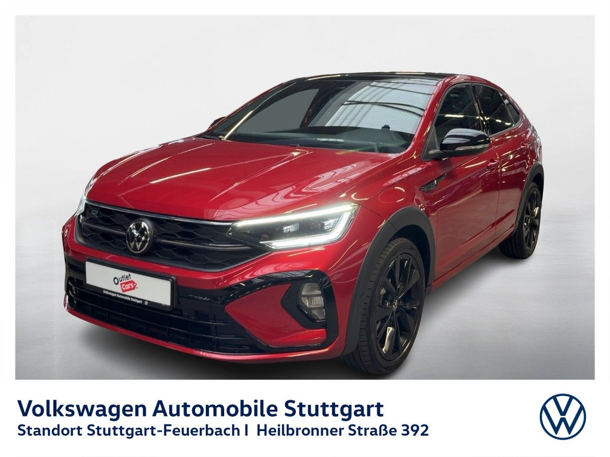 Volkswagen Taigo - Bild 2