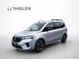 Nissan Townstar/Navi/360°/SHZ/Side-Assist/Navi/AHK - Nissan Townstar Benziner Gebrauchtwagen