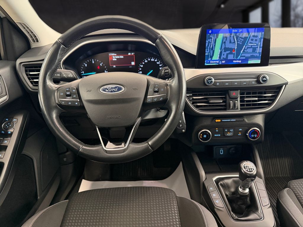 Ford Focus - Bild 12