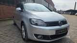 Volkswagen Golf Plus VI Life 1.2 TSI PDC AHK SHZ - Volkswagen Golf Plus: 1.2