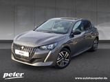 Peugeot 208 Allure Pack 100 Navi+Klima+SHZ+Kamera+