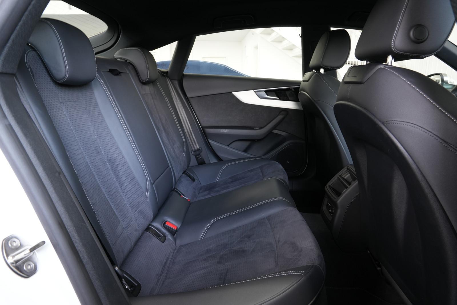 Audi S5 Sportback 3.0 TDI quattro *MATRIX*, миниатюра 18