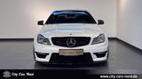 Mercedes-Benz C 63 AMG COUPÉ PERFORMANCE-PANORAMA-BI.XENON - Mercedes-Benz C 63 AMG Gebrauchtwagen in Hamburg