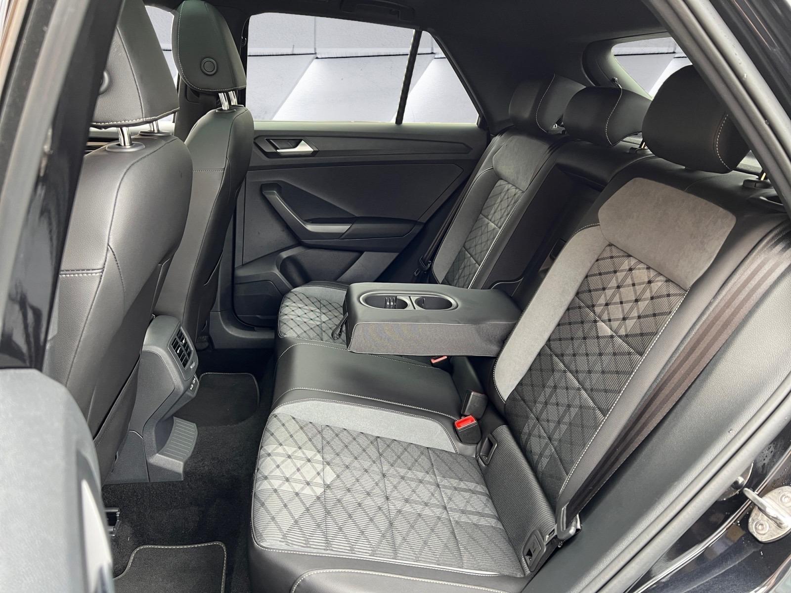Volkswagen T-Roc 1.5 TSI R-LINE DSG*MATRIX-LED*PAN*AHK*19'', миниатюра 17