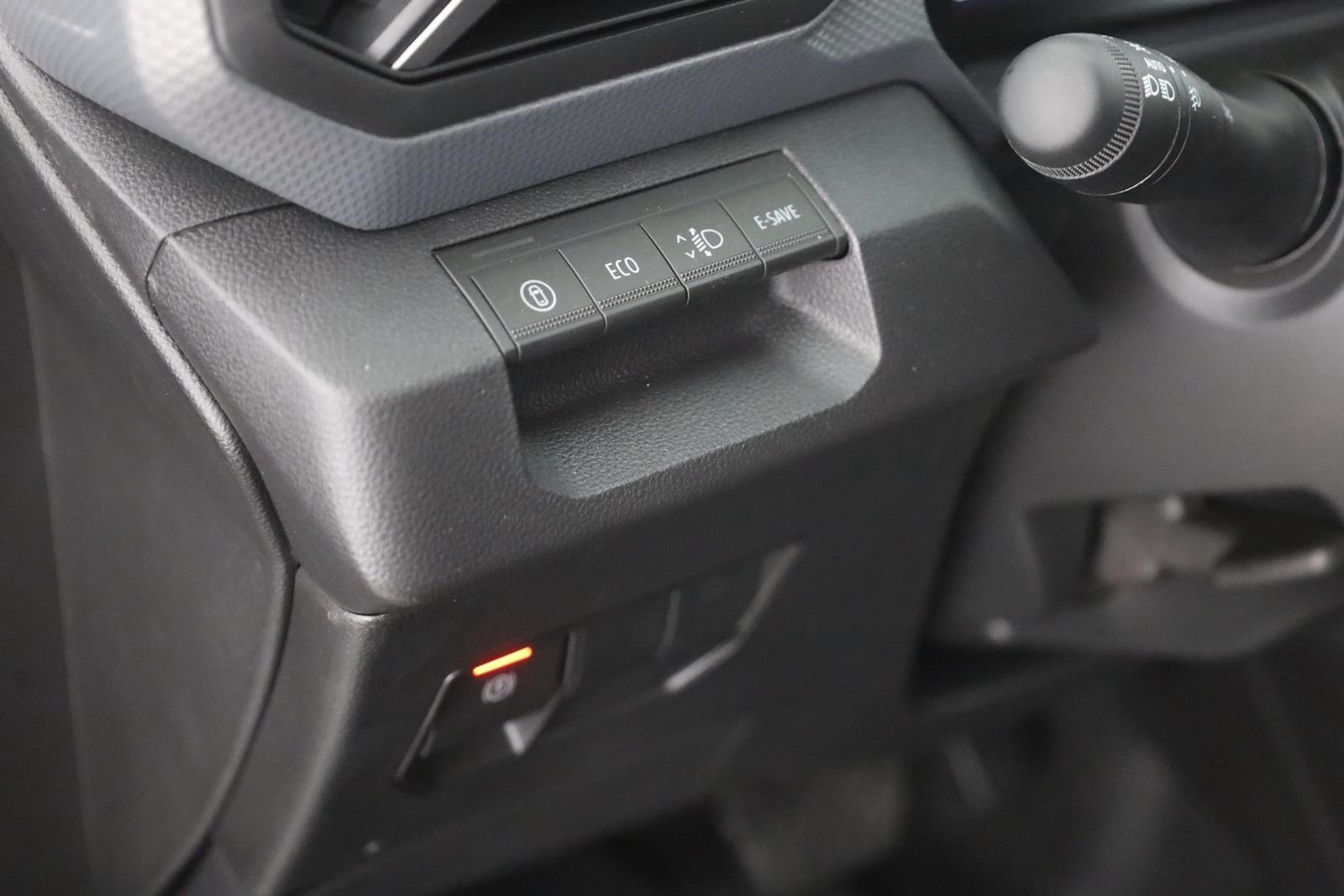 Dacia Duster Journey Hybrid 155 Aut. LED Navi 360°