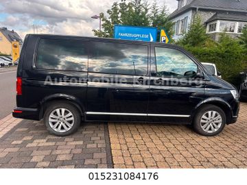 Volkswagen T6 Multivan - 7
