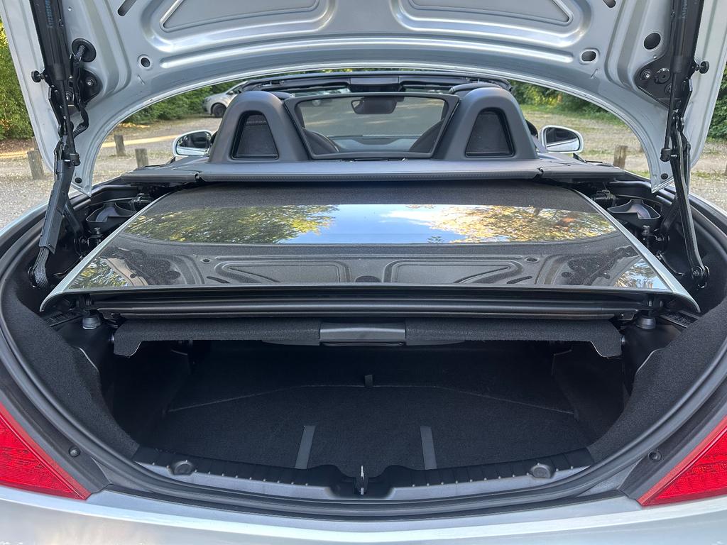 Mercedes-Benz SLK 300